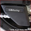 GB Racing Shark Fin Lower Chain Guard for Honda, KTM, Suzuki, Yamaha GB Racing Shark Fin Lower Chain Guard for Honda, KTM, Suzuki, Yamaha